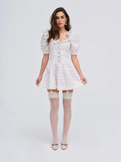 Noam Mini Dress