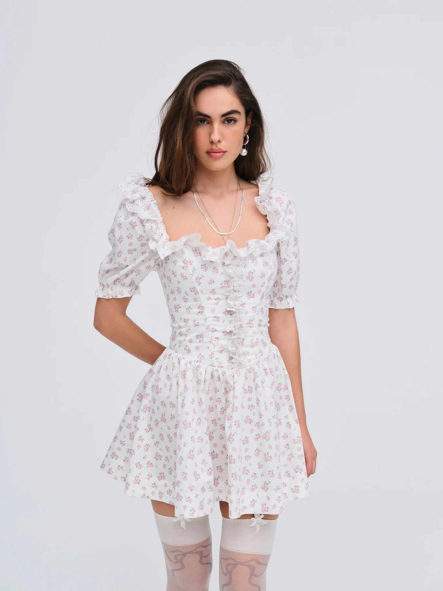 Noam Mini Dress