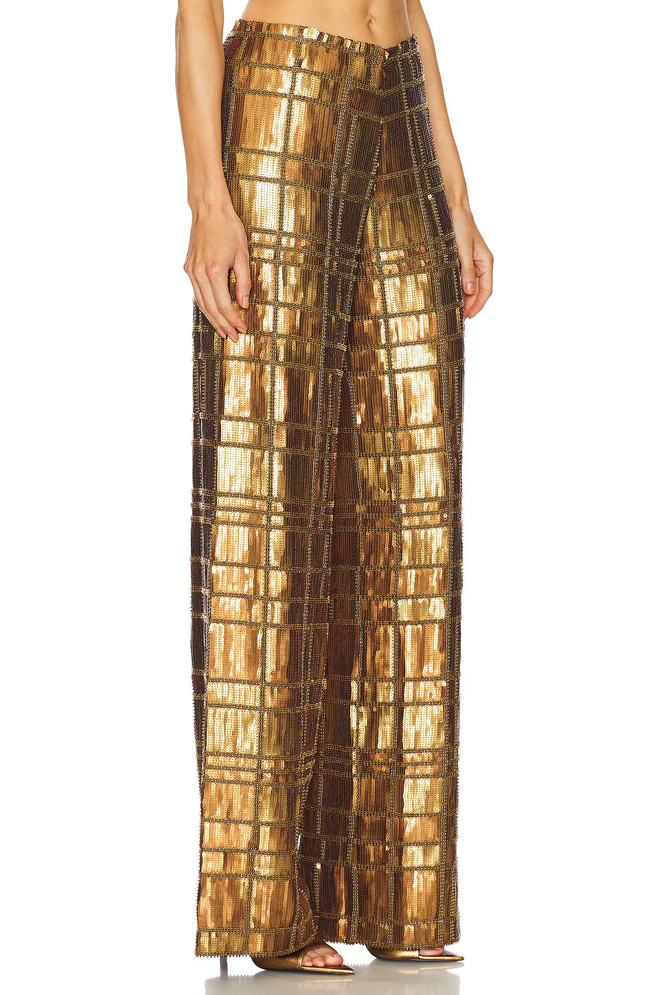 Zano Sequin Pant