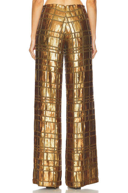 Zano Sequin Pant