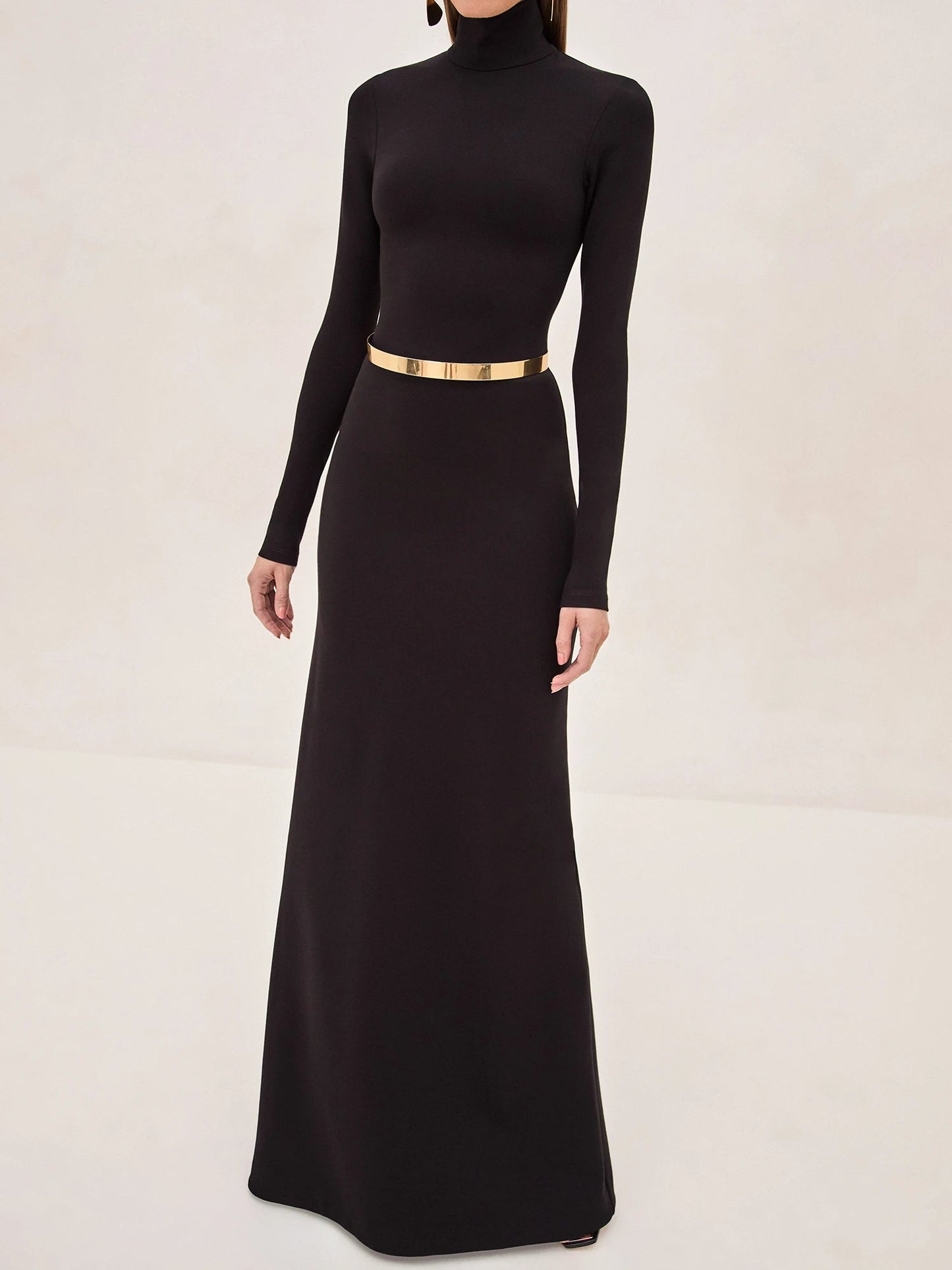 Fenix Long Dress