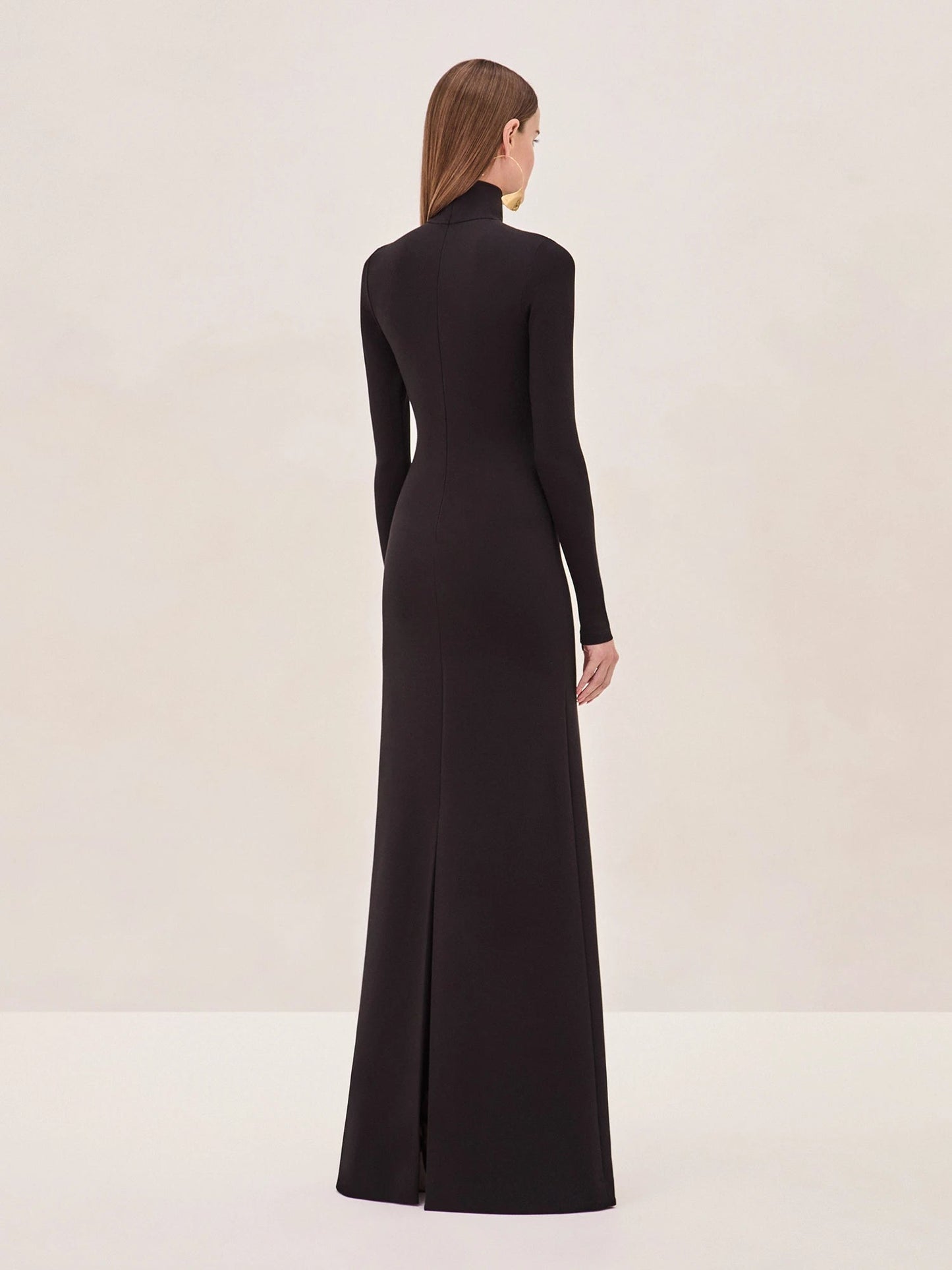 Fenix Long Dress